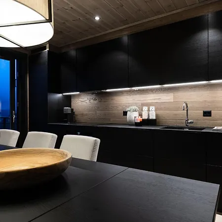 Apartamento Exclusive Ski-inn-ski-out At Scenter Hemsedal