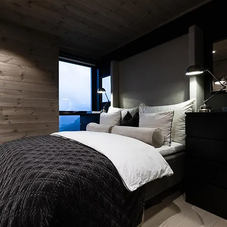 Exclusive Ski-inn-ski-out At Scenter Apartamento Hemsedal