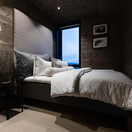 Exclusive Ski-inn-ski-out At Scenter Apartamento Hemsedal