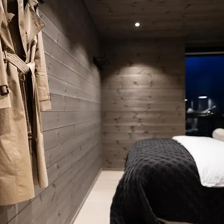 Exclusive Ski-inn-ski-out At Scenter Apartamento