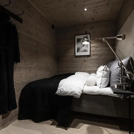 Exclusive Ski-inn-ski-out At Scenter