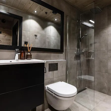 Exclusive Ski-inn-ski-out At Scenter * Hemsedal