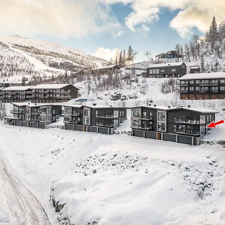 Exclusive Ski-inn-ski-out At Scenter *